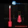 dimension diagram of plastic spout caps for lipstick (HL070DT) dimension diagram of plastic spout caps for lipstick (HL070DT)